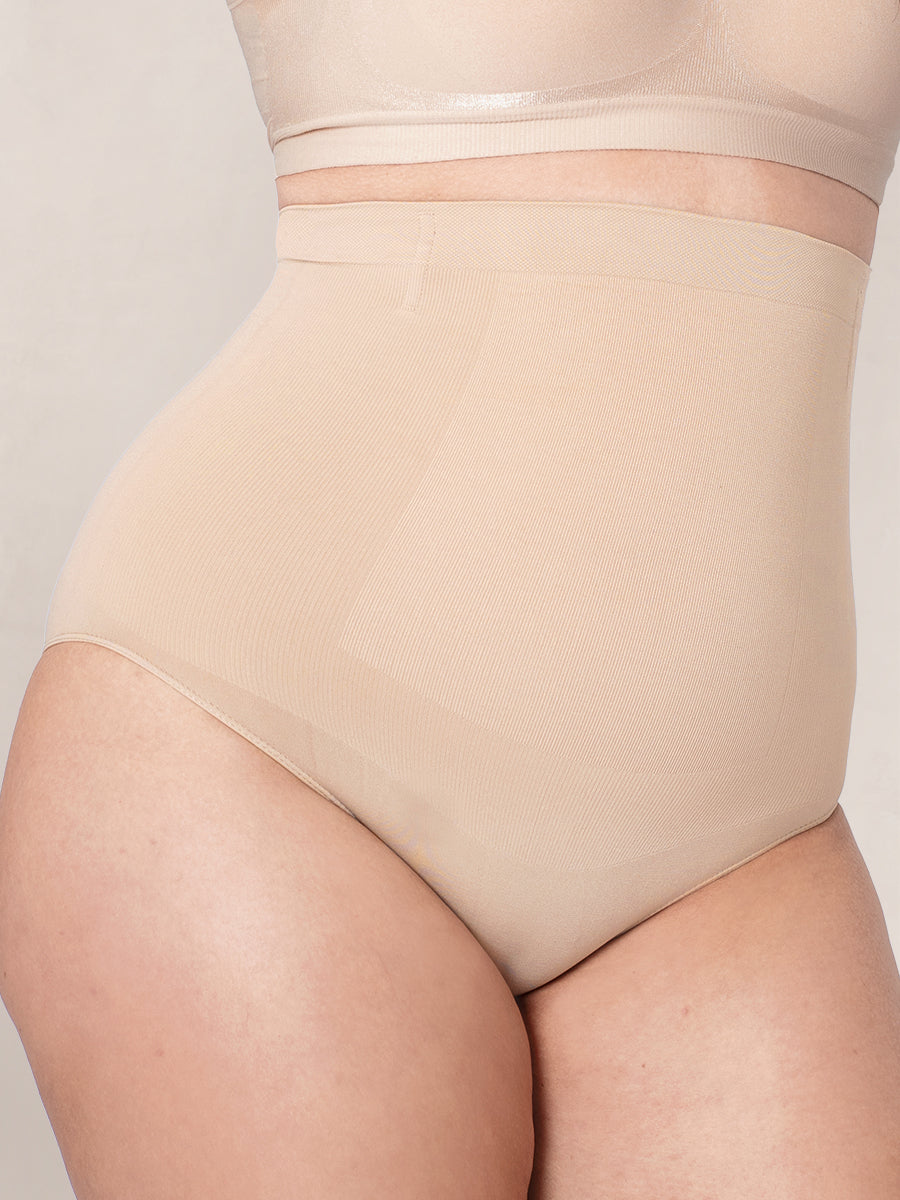 Shapermint 2-Pack All Day Every Day High-Waisted Shaper Panty
