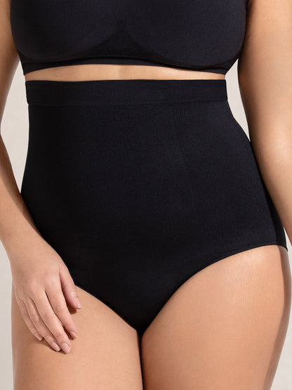 Shapermint 2-Pack All Day Every Day High-Waisted Shaper Panty