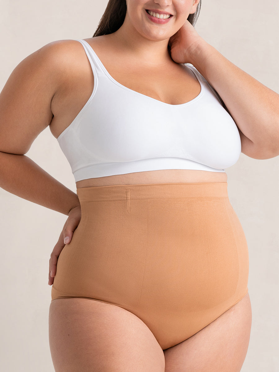 Shapermint 2-Pack All Day Every Day High-Waisted Shaper Panty