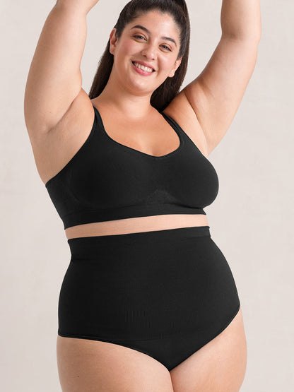 Shapermint All Day Every Day High-Waisted Shaper Thong