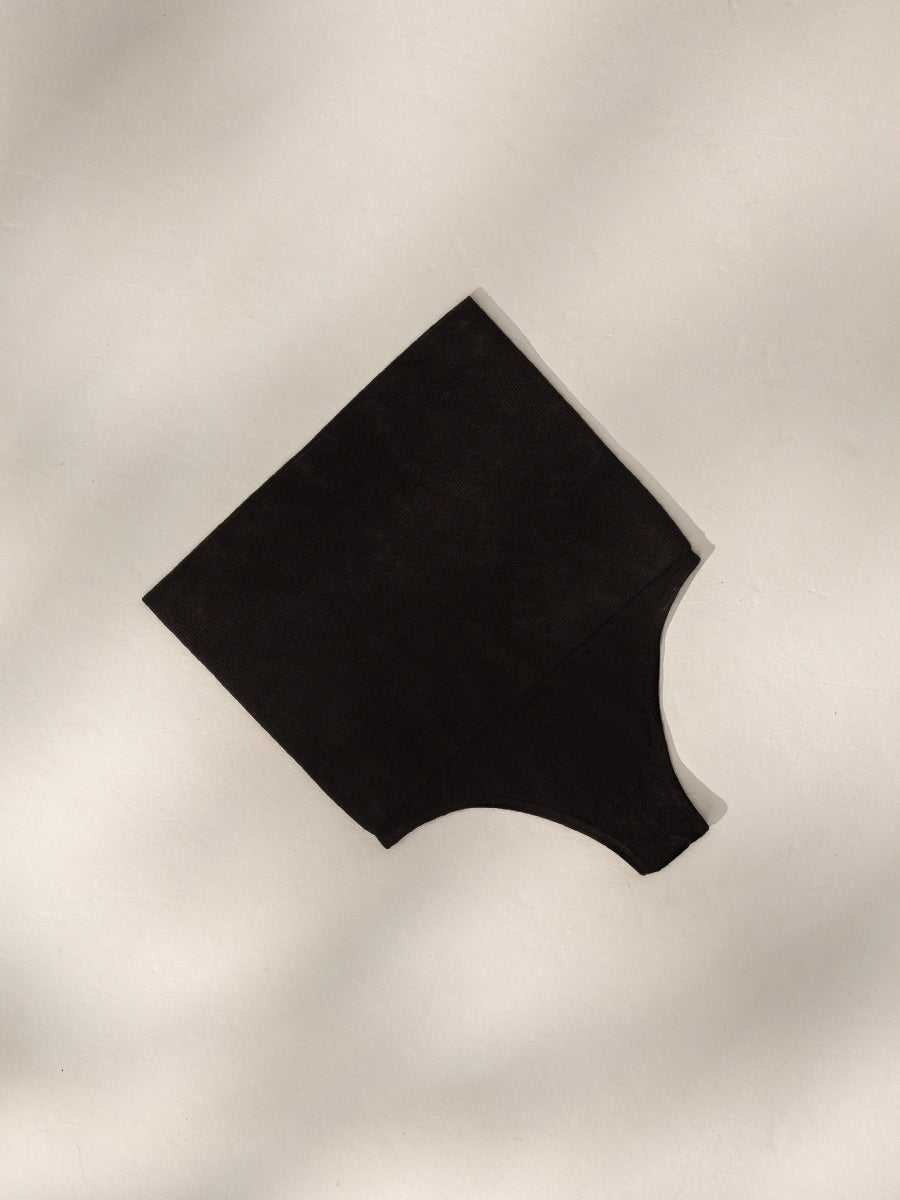 Shapermint All Day Every Day High-Waisted Shaper Thong