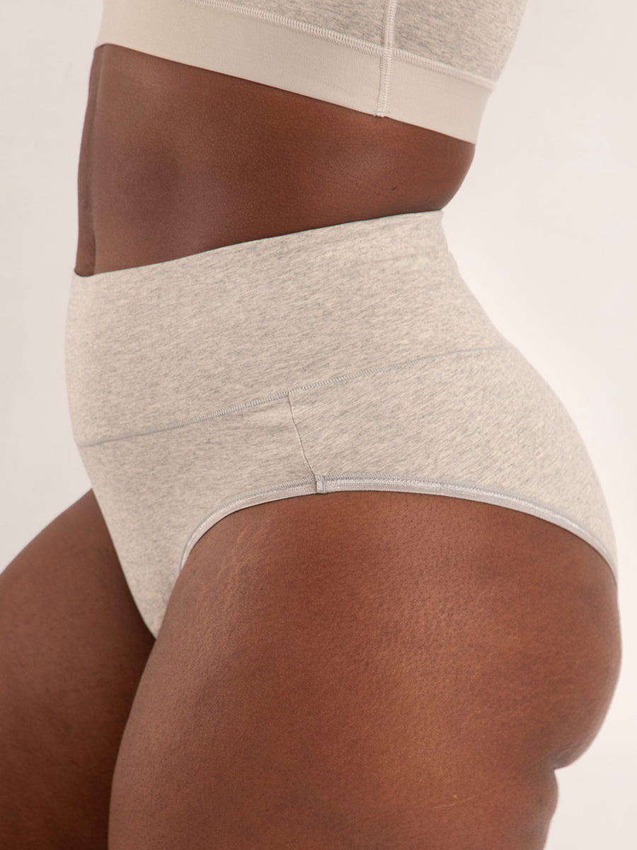Truekind® Cotton Panty