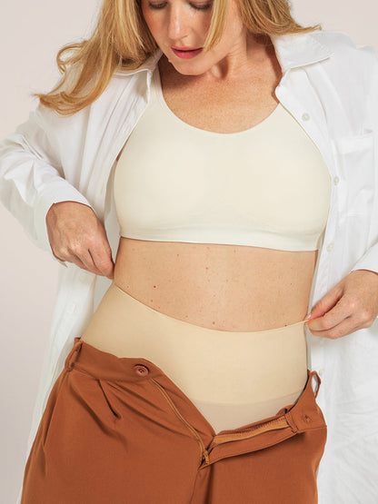 Truekind® Everyday Comfort Smoothing Panty
