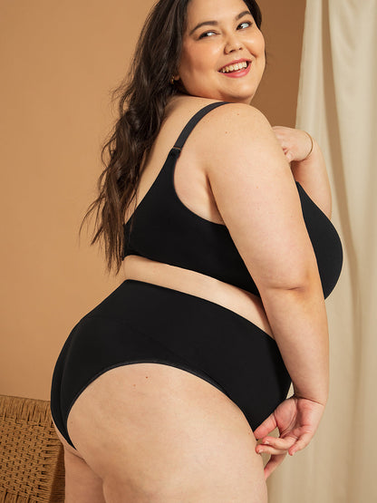 Truekind® Everyday Comfort Smoothing Panty