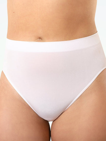 Wacoal® B-Smooth® Hi Cut Brief