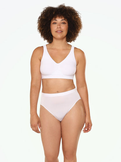 Wacoal® B-Smooth® Hi Cut Brief