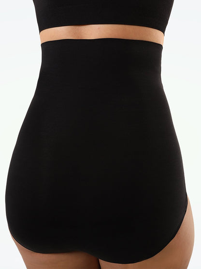 Wacoal® Beyond Naked Cotton Hi Waist Brief