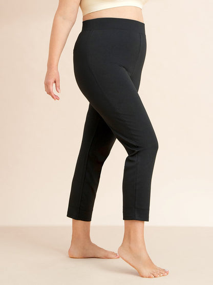 Shapermint Slim-leg Shaper Pant