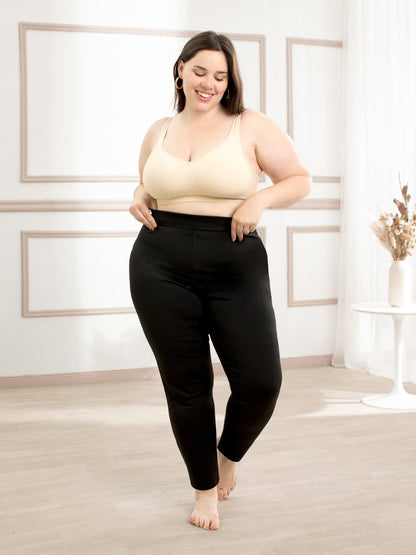 Shapermint Slim-leg Shaper Pant