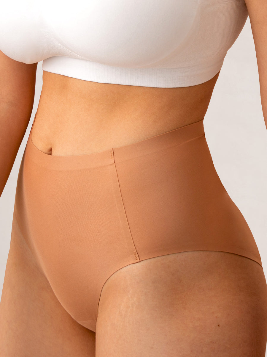 Truekind® Seamless Brief