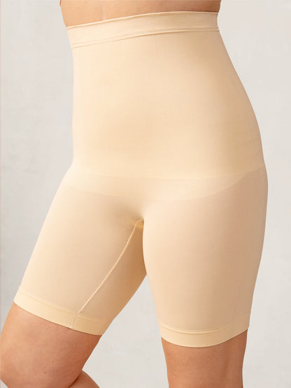 Shapermint High-Waisted Shaper Shorts