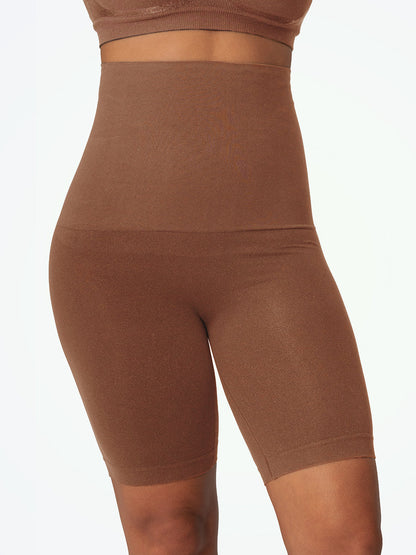 Shapermint High-Waisted Shaper Shorts