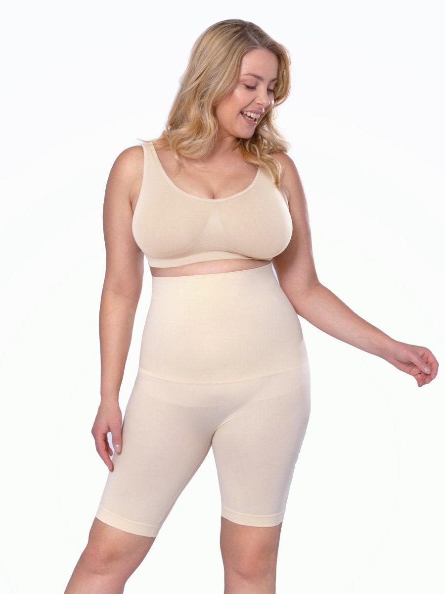 Shapermint Everyday Smoothing Shaper Shorts