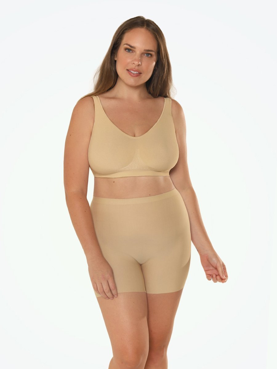 Wacoal® Body Base Shorty