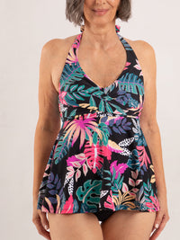 Tropical Print