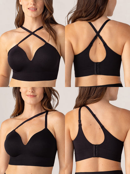 Truekind® Lift & Contour Bra